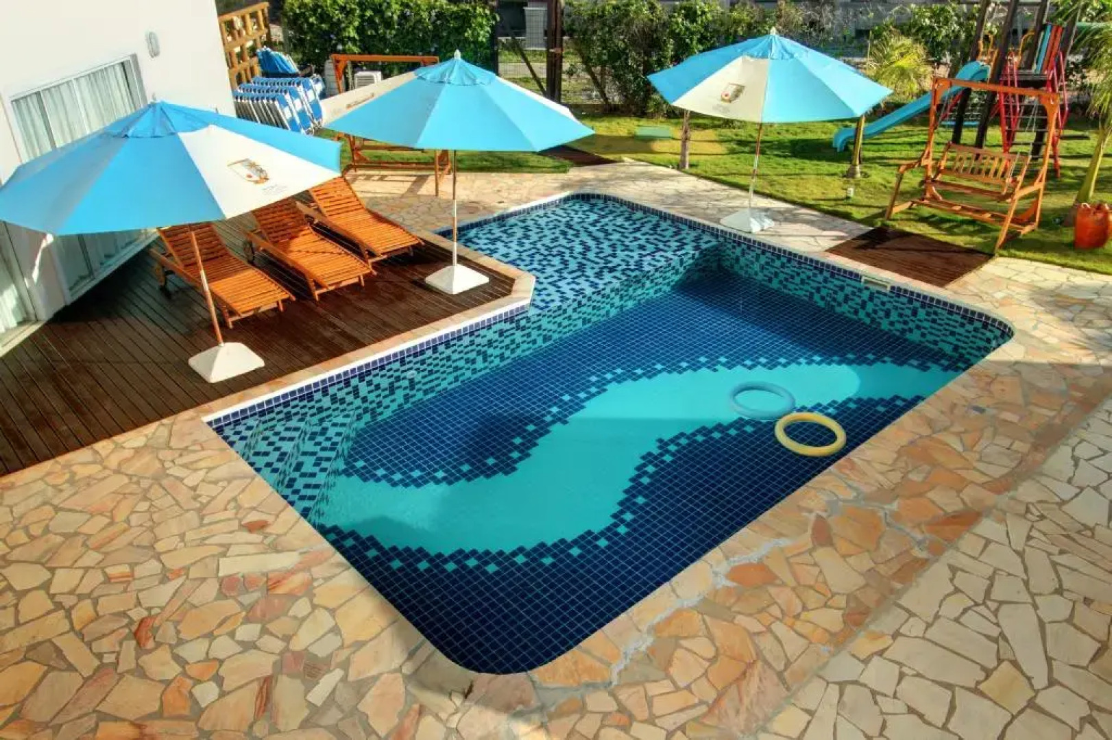 Pousada Pedra Salgada