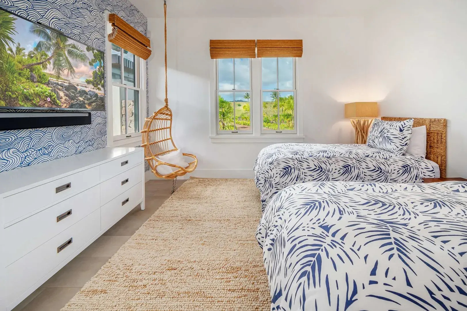 Kukui'ula Luxury Home Collection - CoralTree Residence Collection