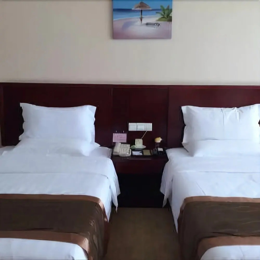 Zhao Ri International Hotel