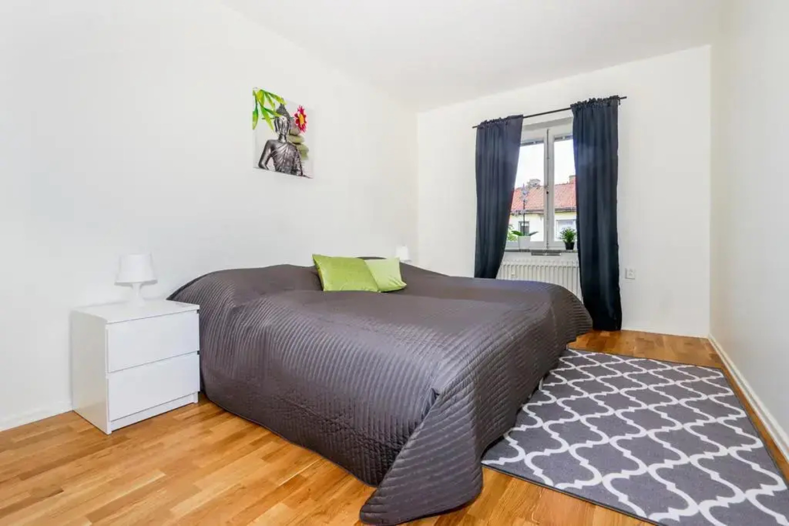 Forenom Serviced Apartments Norrköping