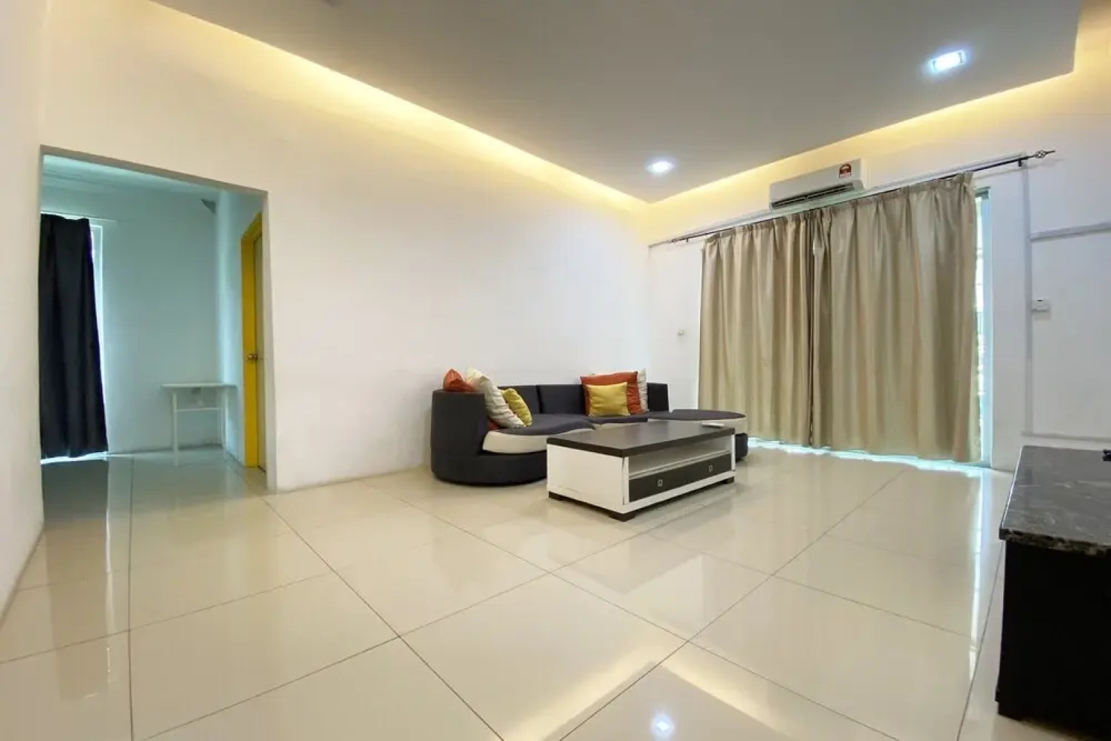 Oyo 90292 Taman Kota Homestay Keningau