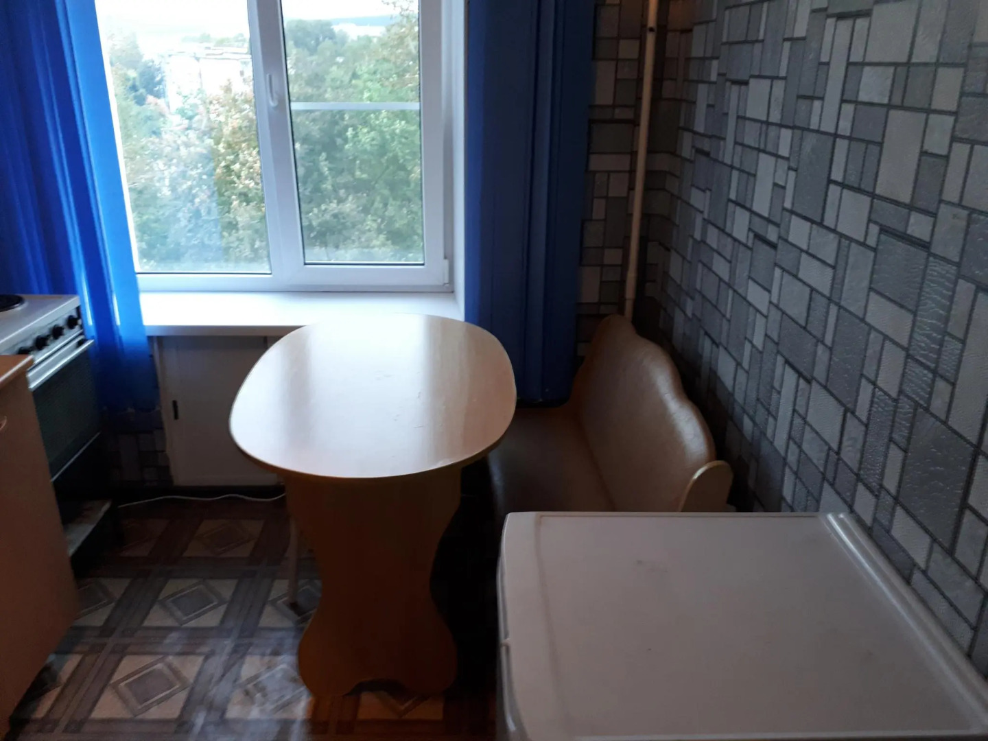 Апартаменты на проспекте Мира 24