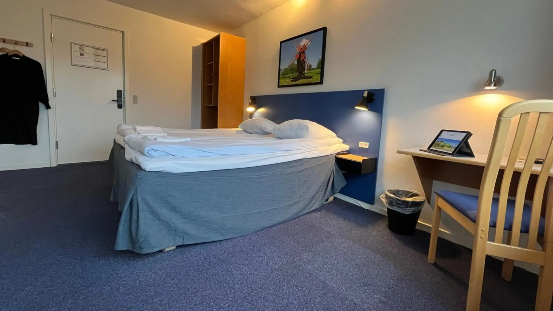 Bb Hotel Frederikshavn