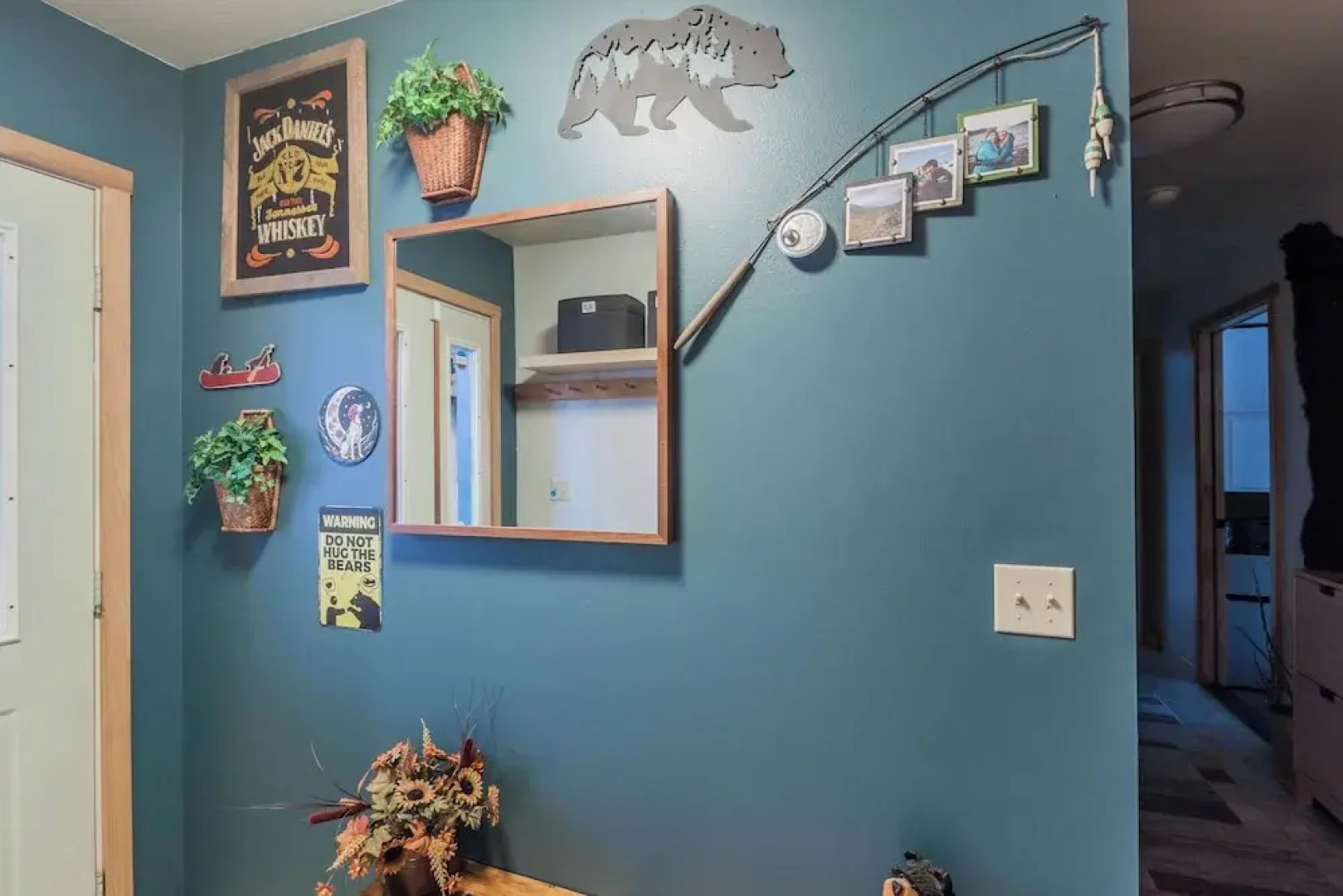 Bear Lake Lodgings Bed & Breakfast