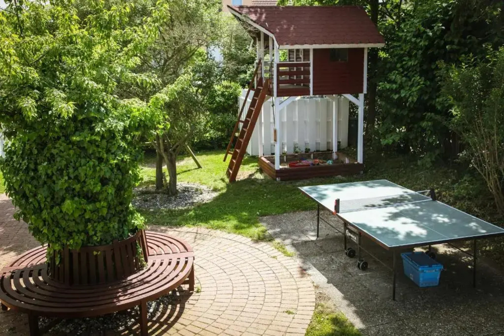 Haus Strandgang, Whg 2