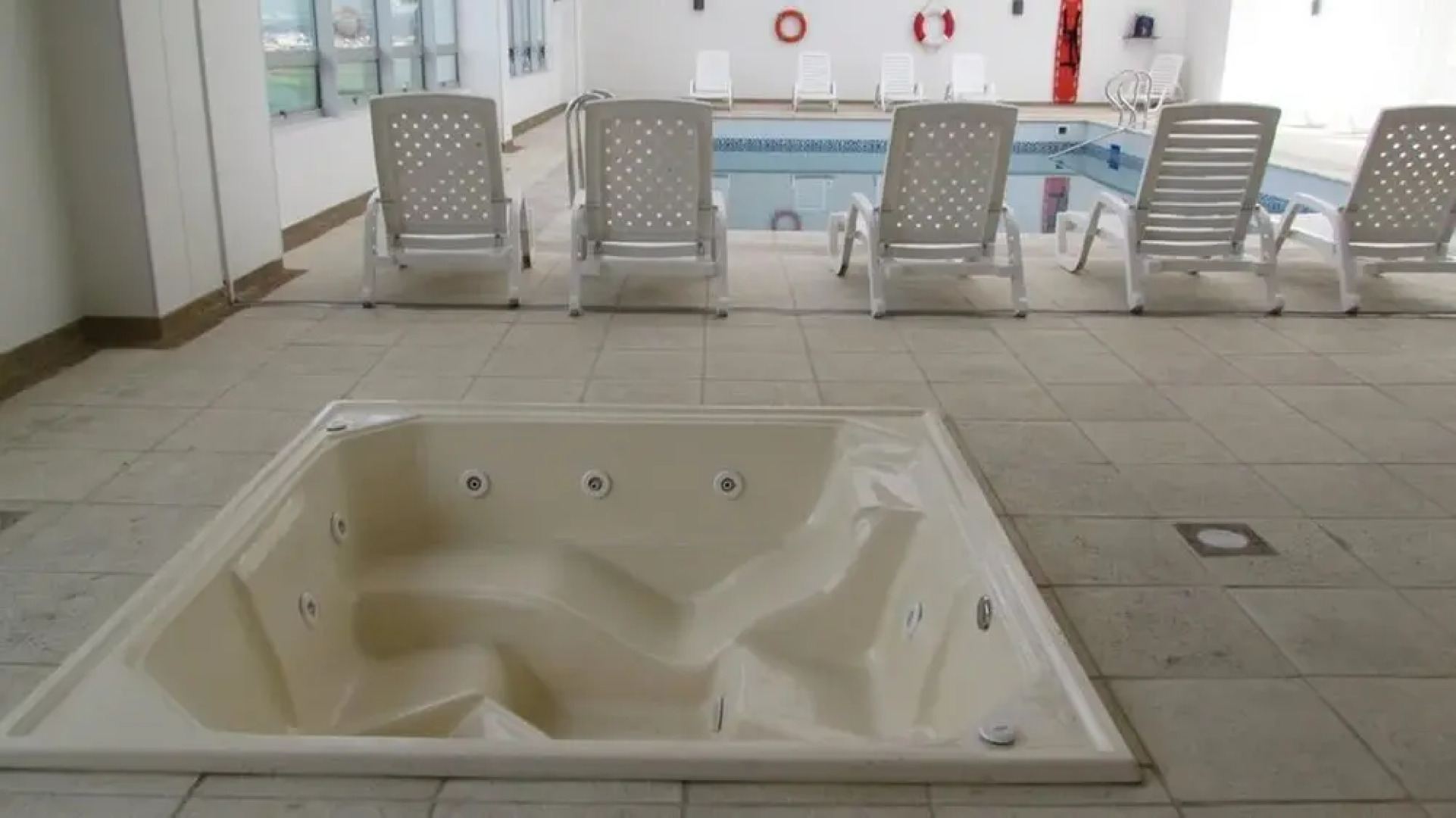 Apartamento La Quinta