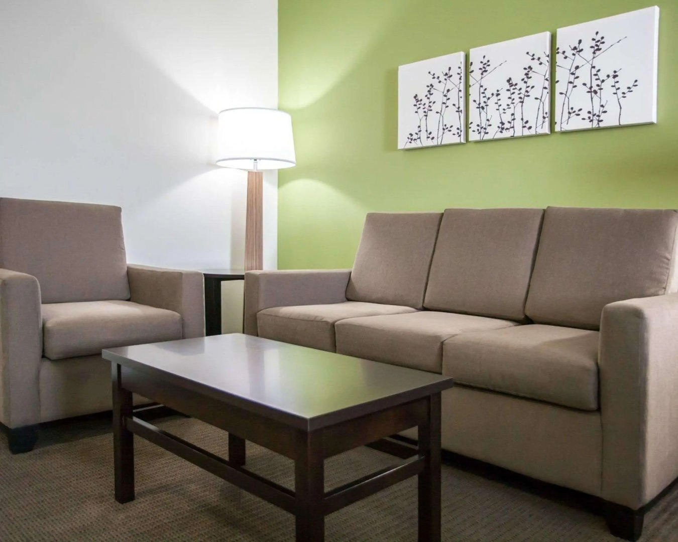 Sleep Inn & Suites Gulfport