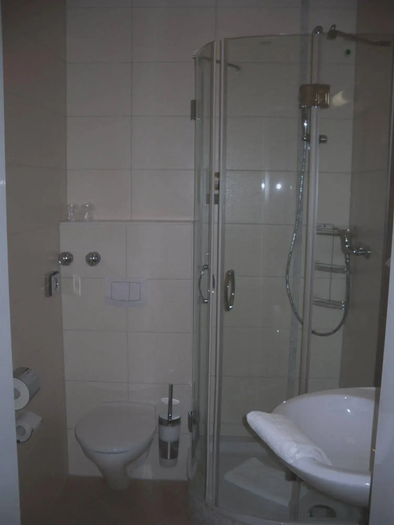 City Hotel Garni Ahlen