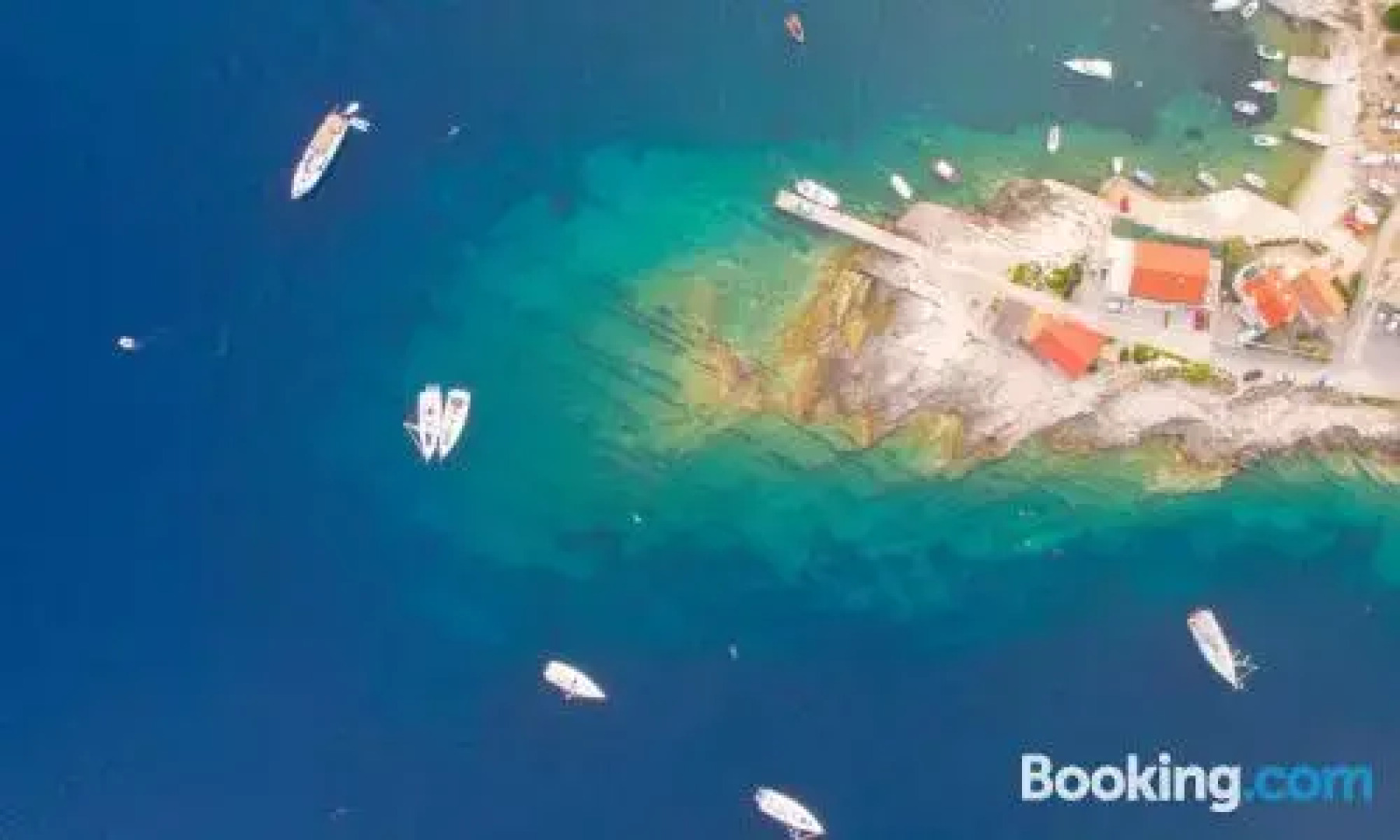 The Sea House Apartments