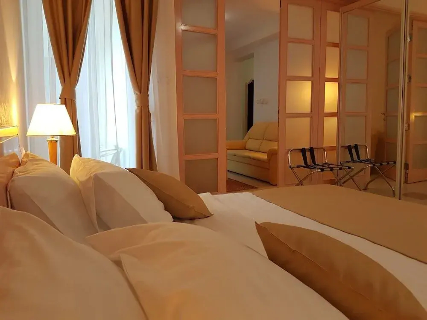 Hotel Sajo