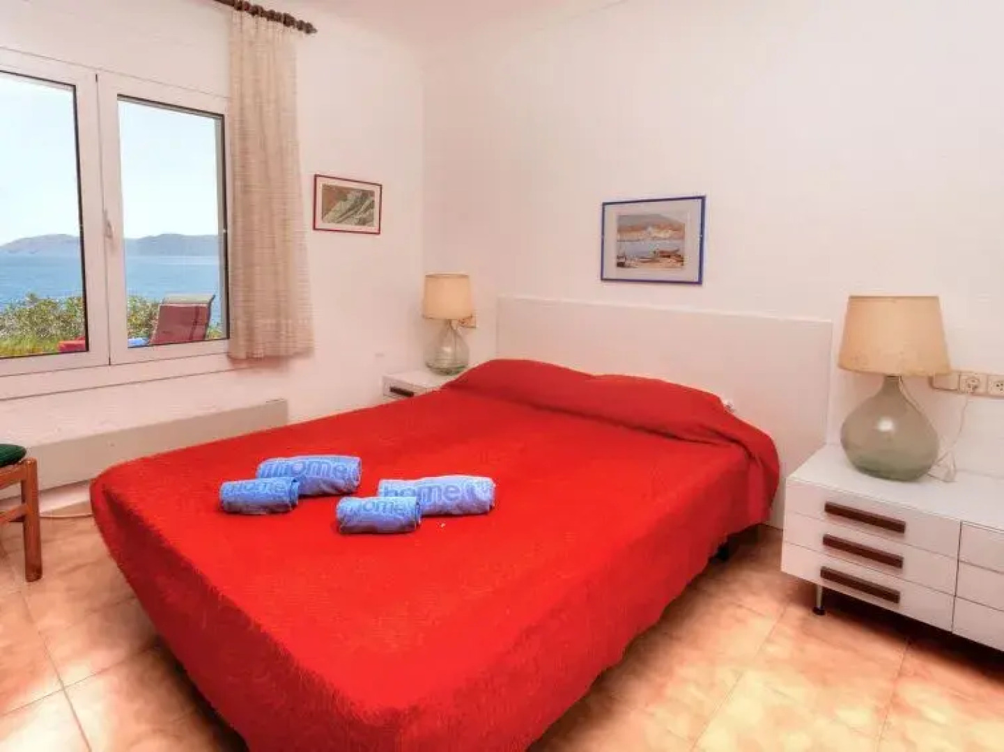 Holiday Home la Falconera