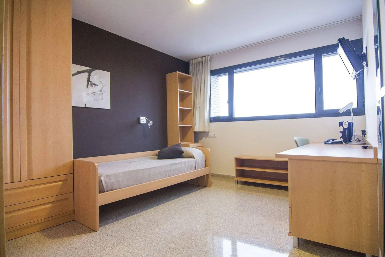 Villa Alojamiento y Congresos - Villa Universitaria