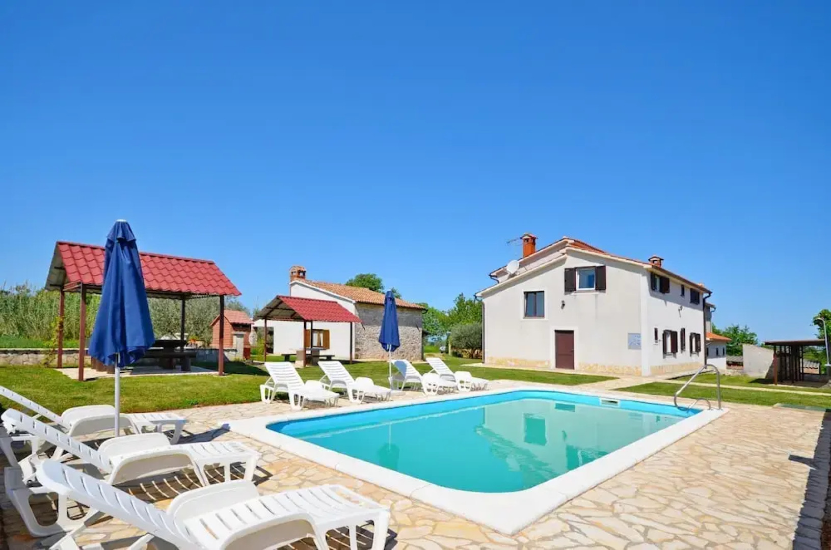 Apartments Galerija Motovun