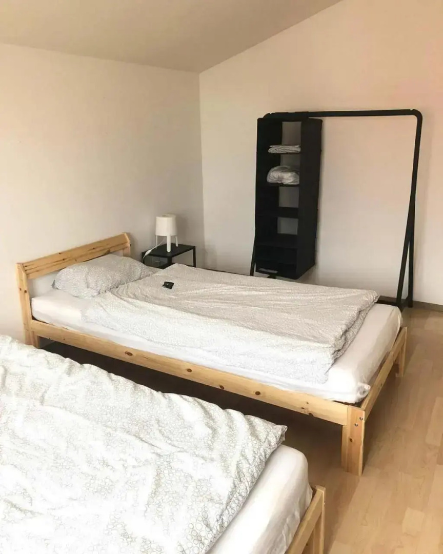 ZIMMERzuVERMIETEN.ch Deitingen Neumatt