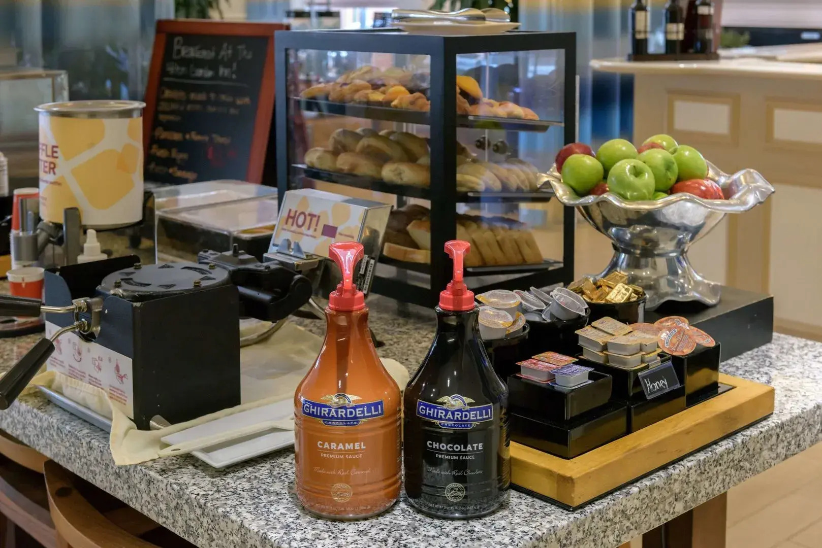 Hilton Garden Inn Kennett Square