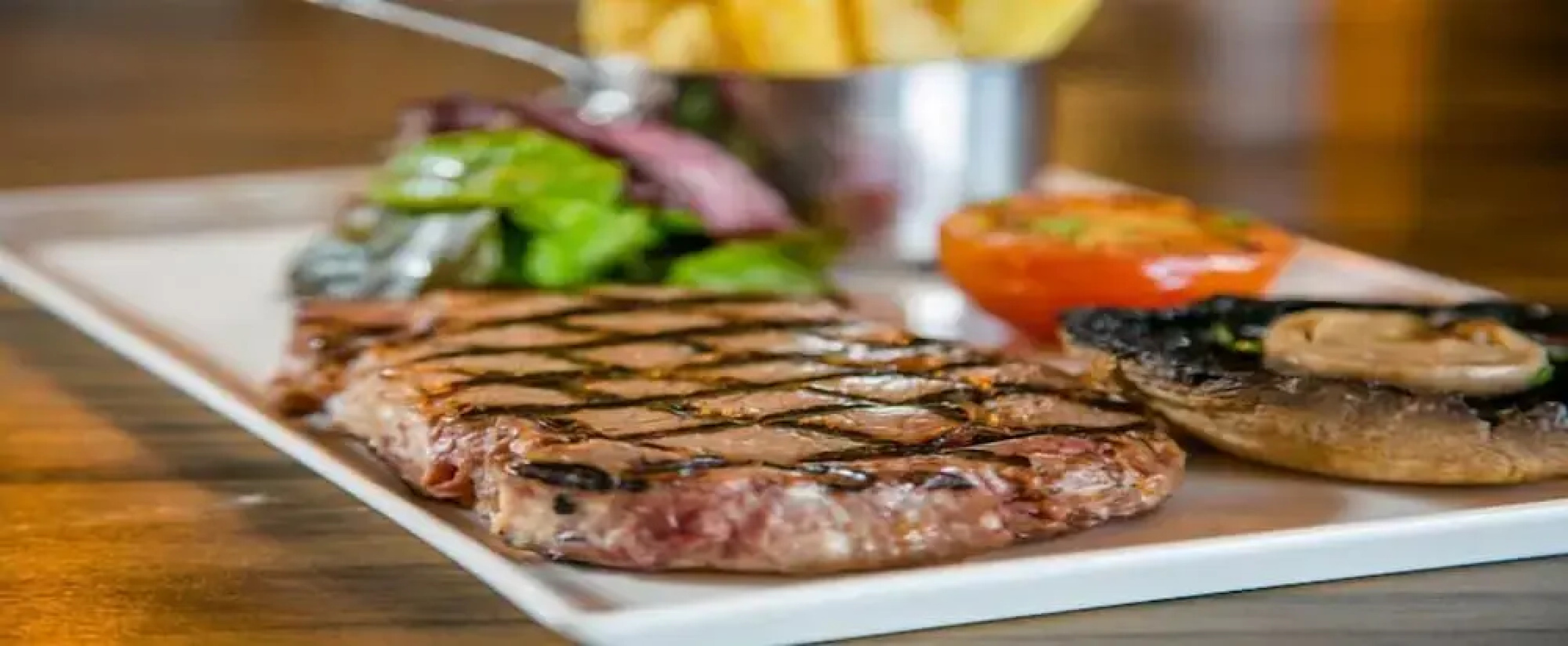 Three Horseshoes Country Inn and Spa