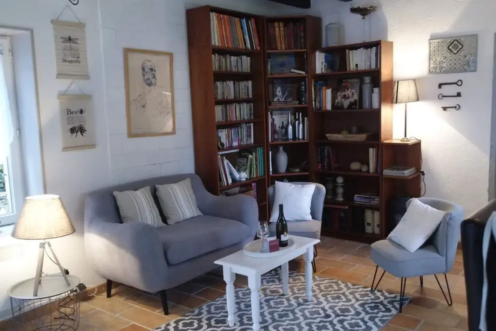 Charme et Délicatesses