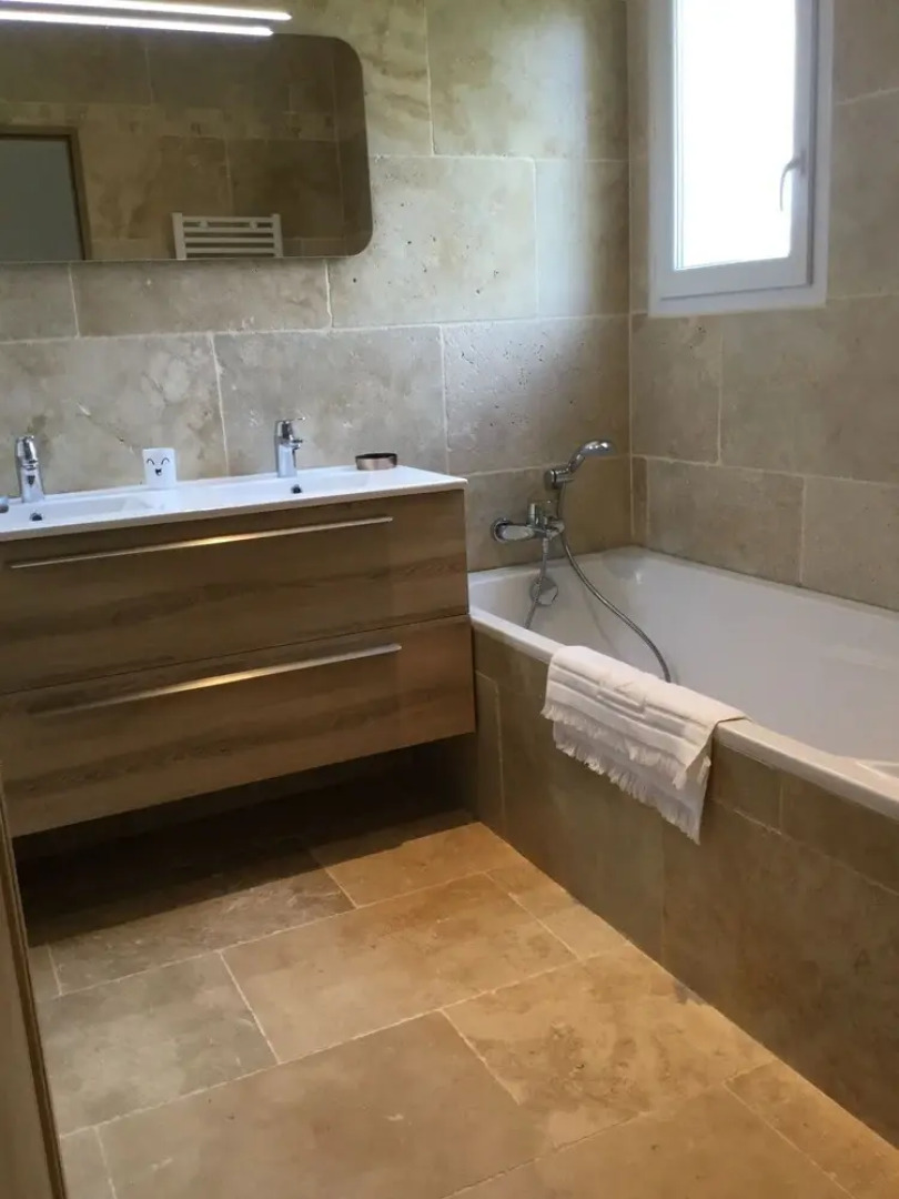 Villa Bouvino LS1-302