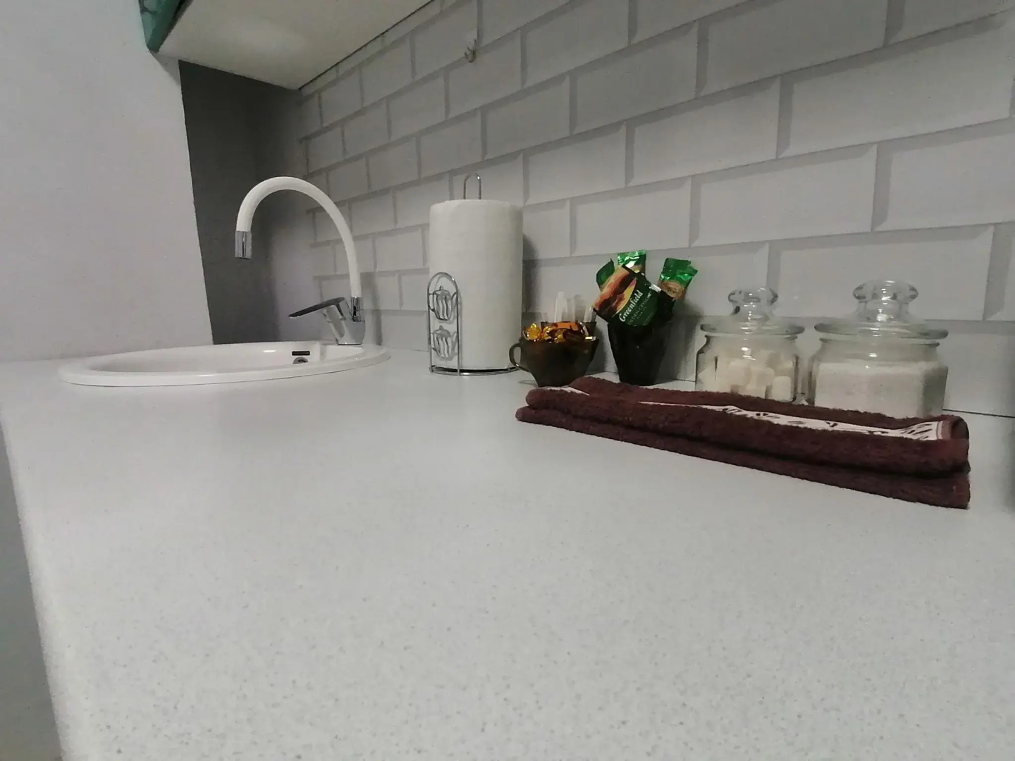 Хорошо как дома на улице Кирова 56