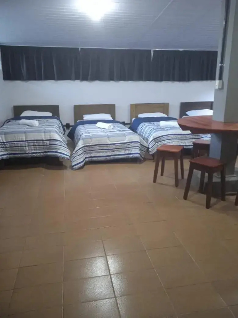 Pousada Chale Pico Da Bandeira