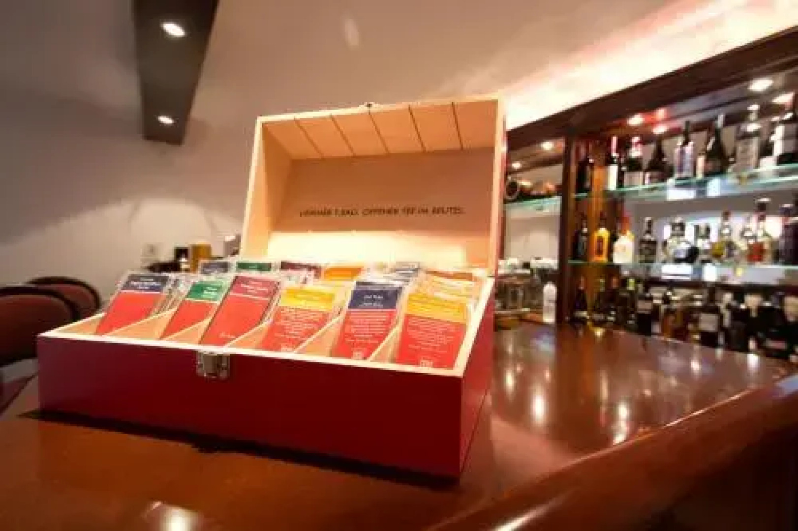 La Maison de Caroline