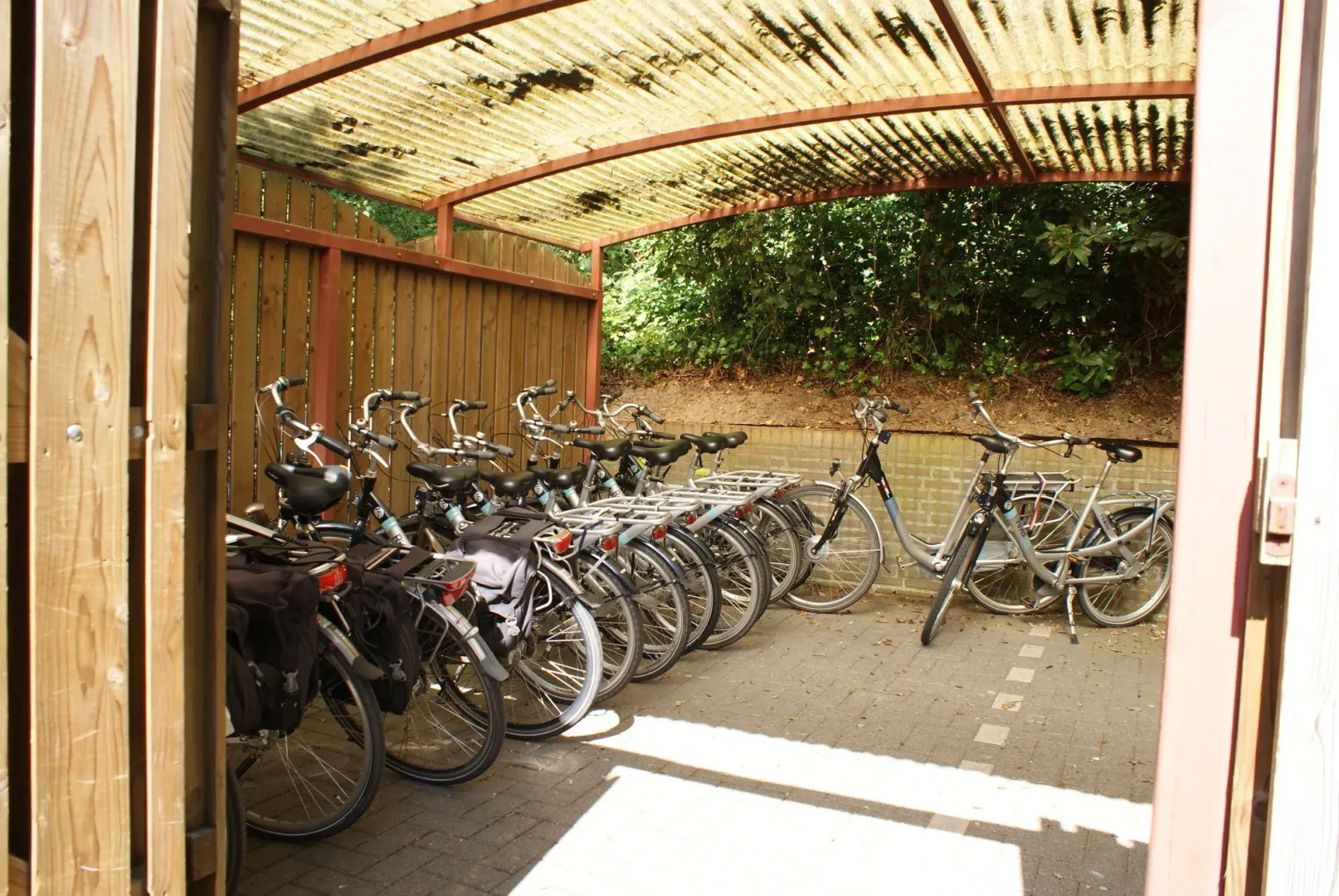 Fletcher Hotel-Restaurant Rooland