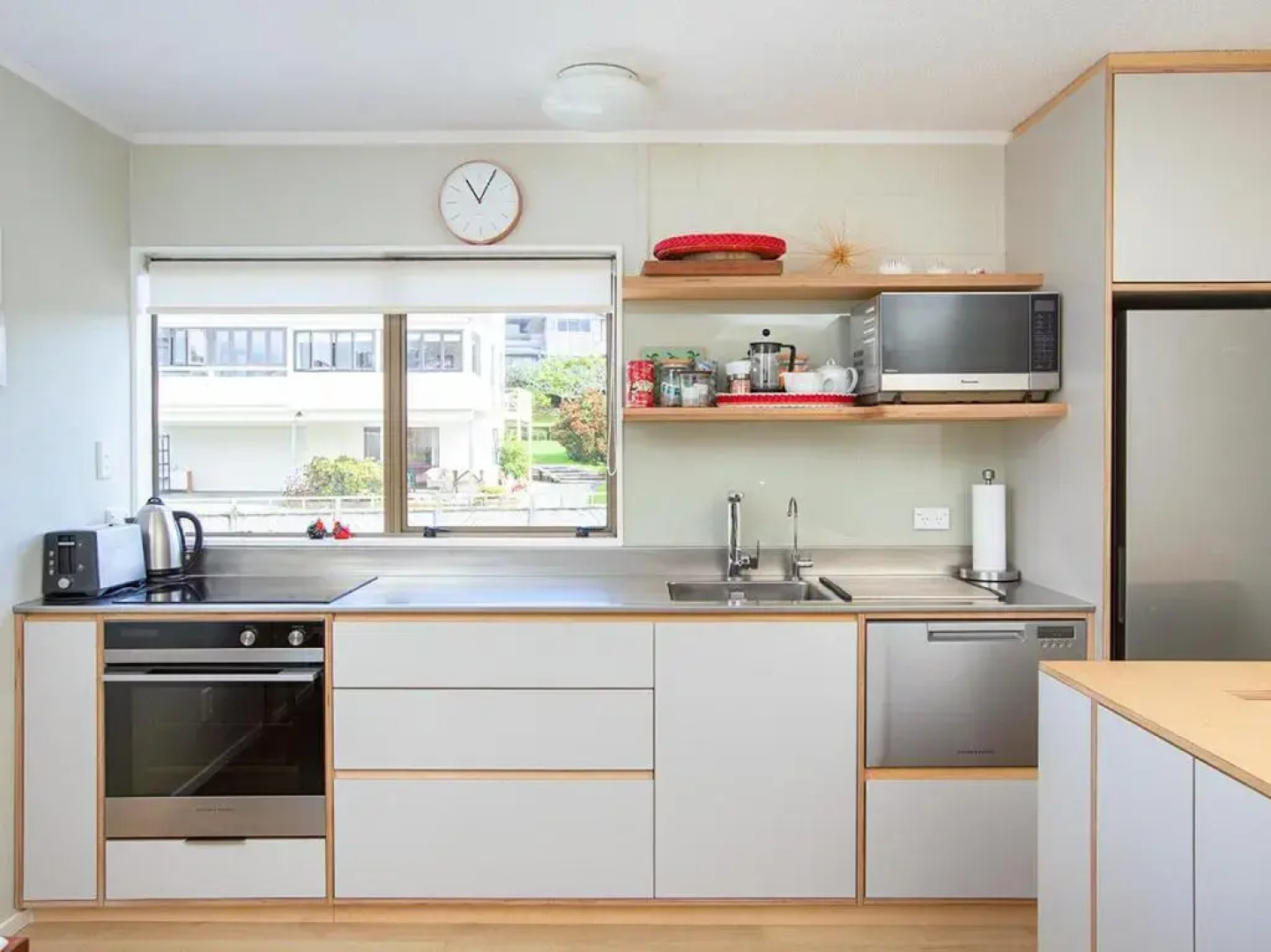 Beachside at Snells - Snells Beach Holiday Apartment