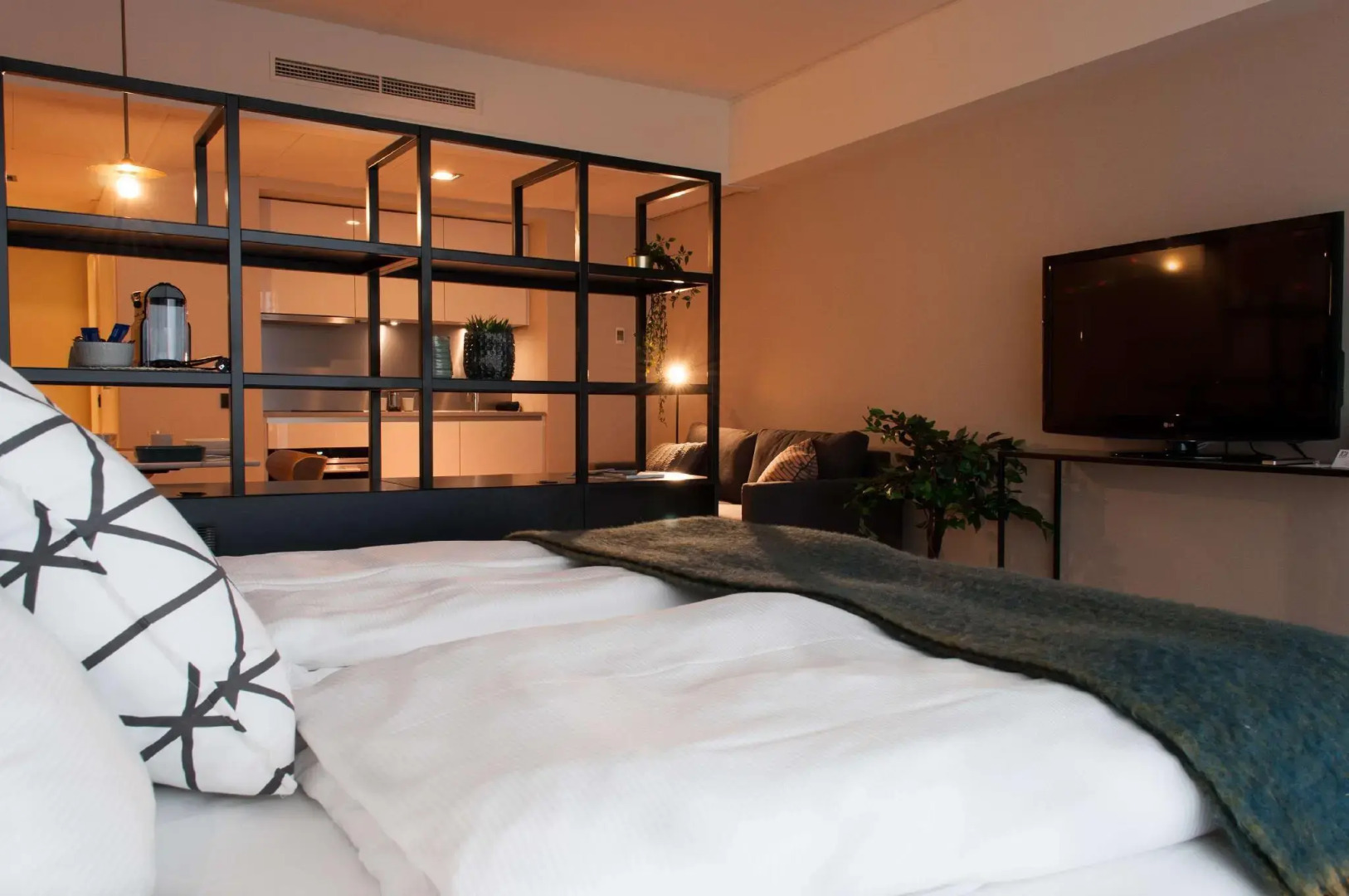 PREMIER SUITES PLUS Antwerp