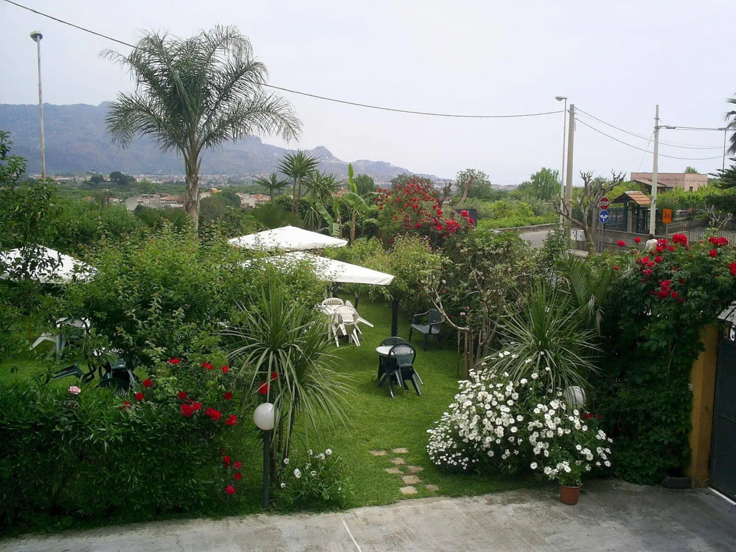Villa delle Vacanze