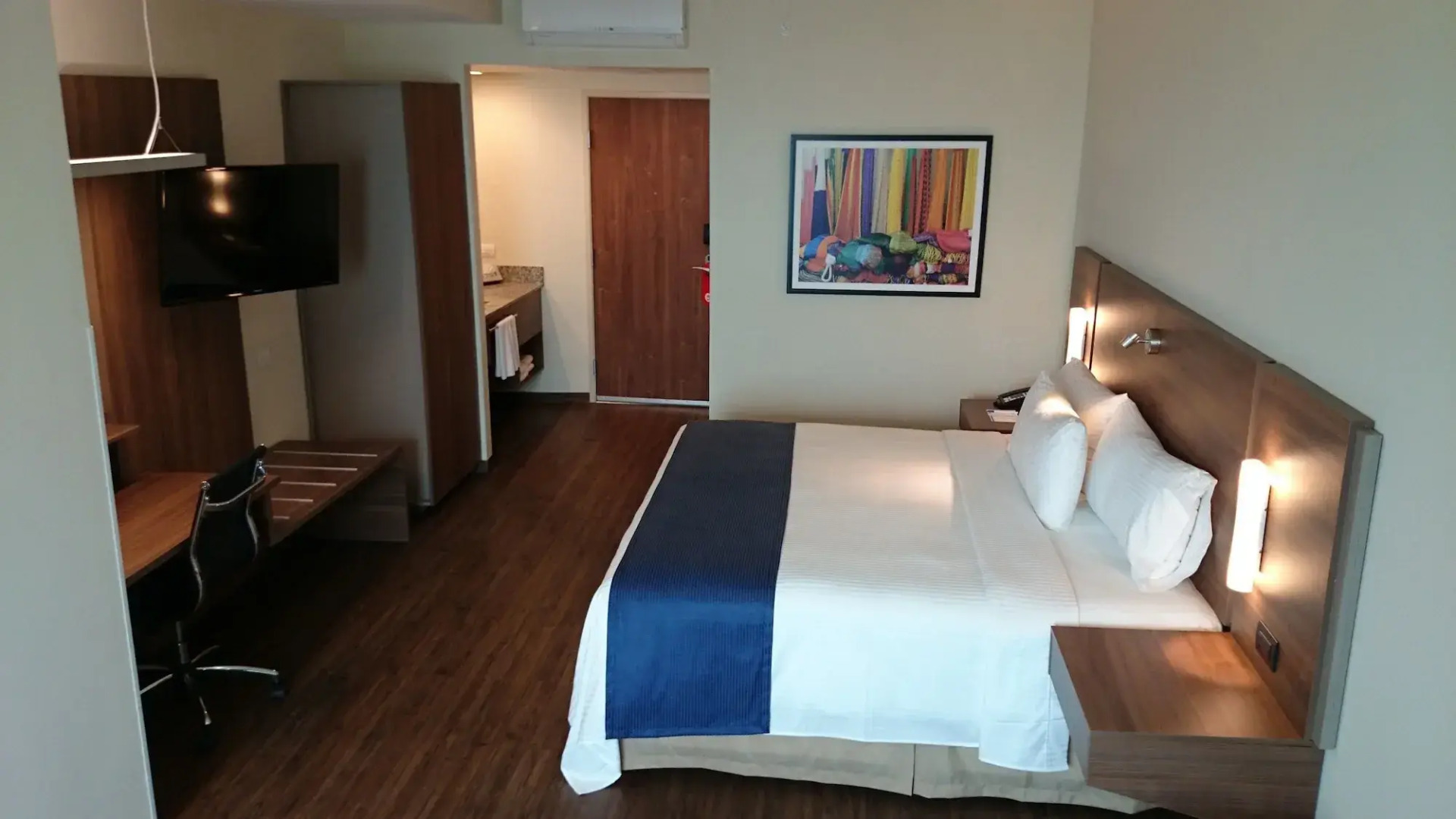 La Venta Inn Ciudad del Carmen