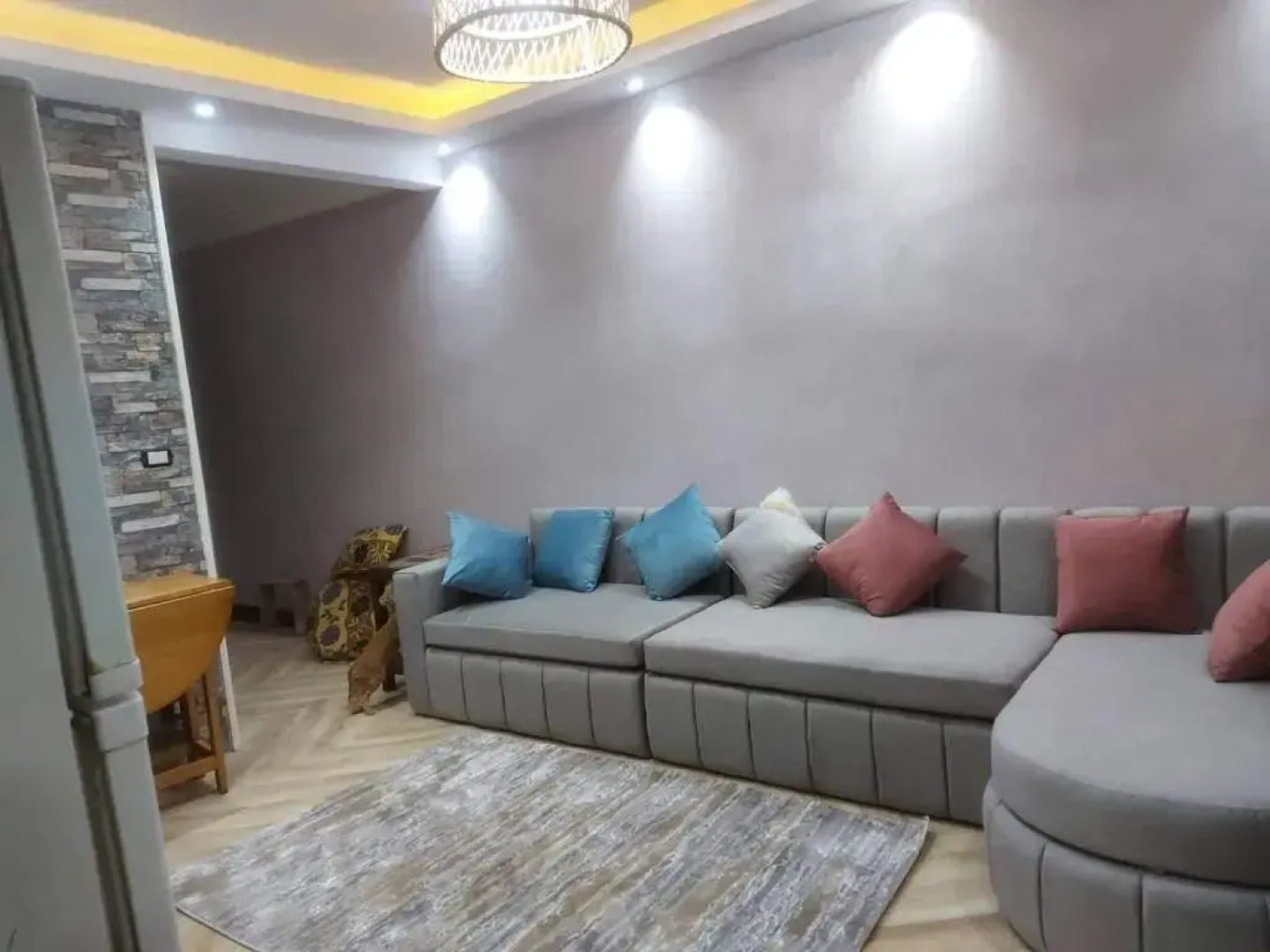 Amazing Sea View 2 bedroom apartment