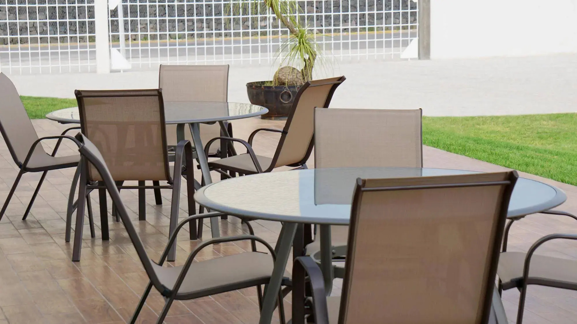 Hit Hoteles Aeropuerto Puebla