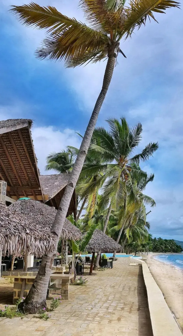 Anjiamarango Beach Resort