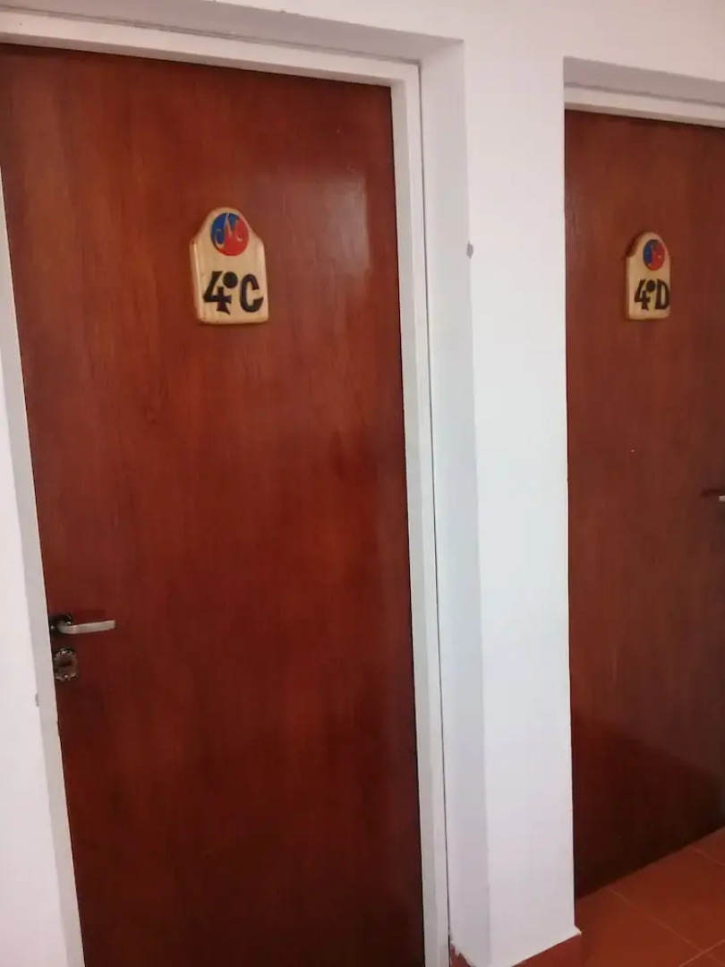 Apart Hotel Marilian