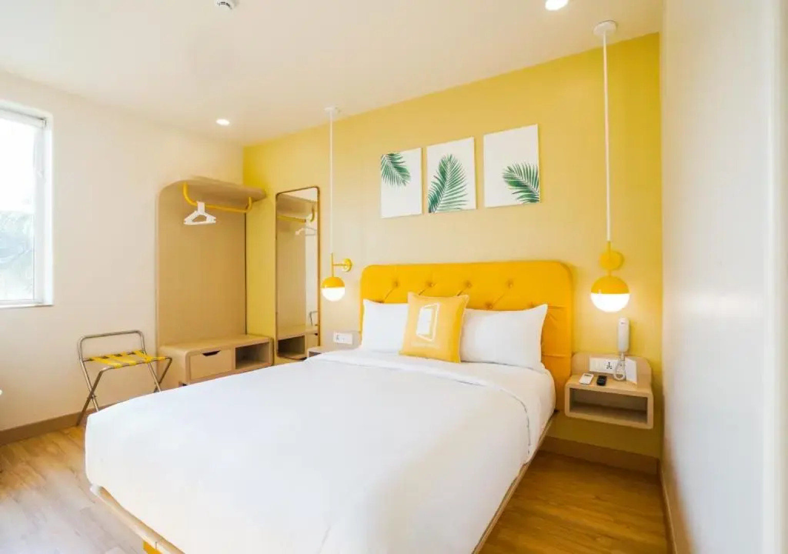 Bloom Hotel - Bengaluru Airport