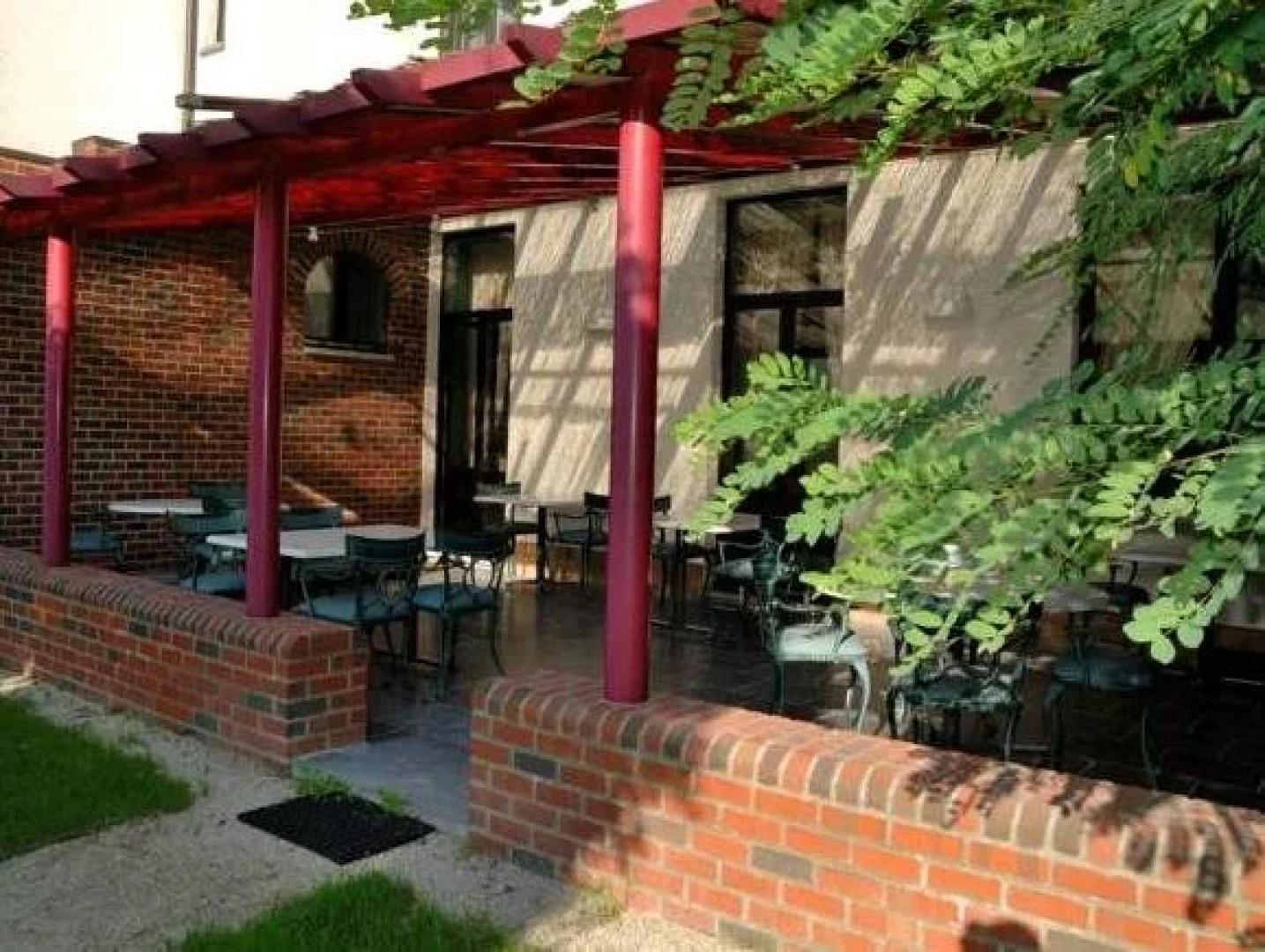 Guesthouse Les Tilleuls