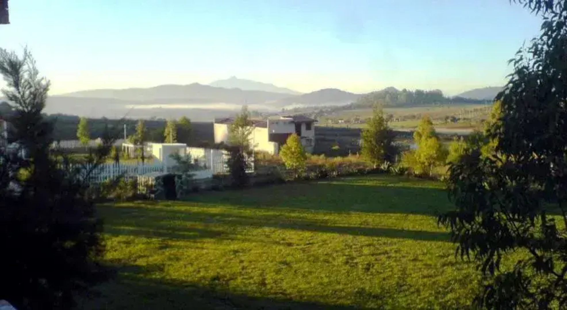 Hotel Boutique Las Piedritas