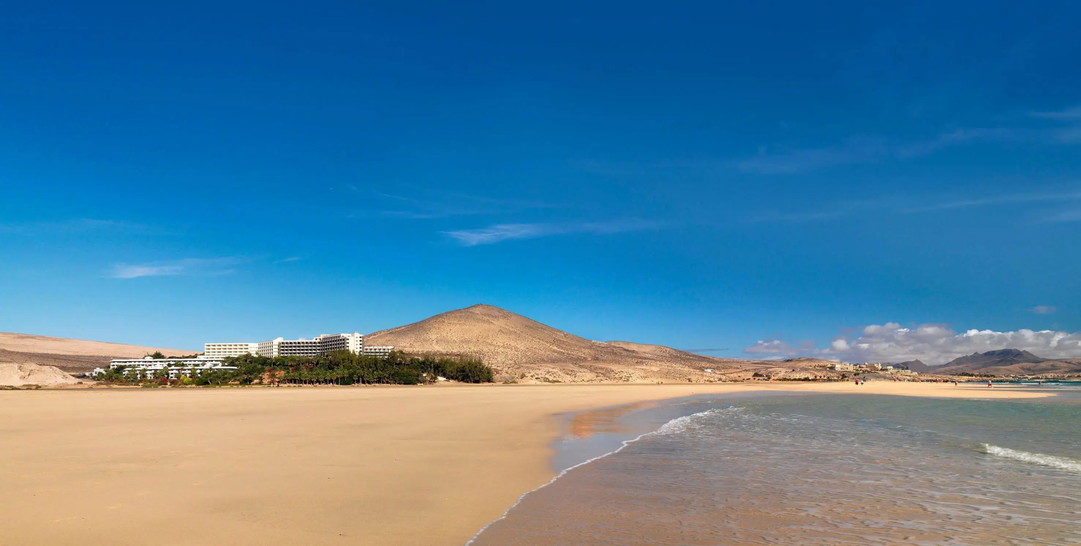 Paradisus by Meliá Fuerteventura – All Inclusive