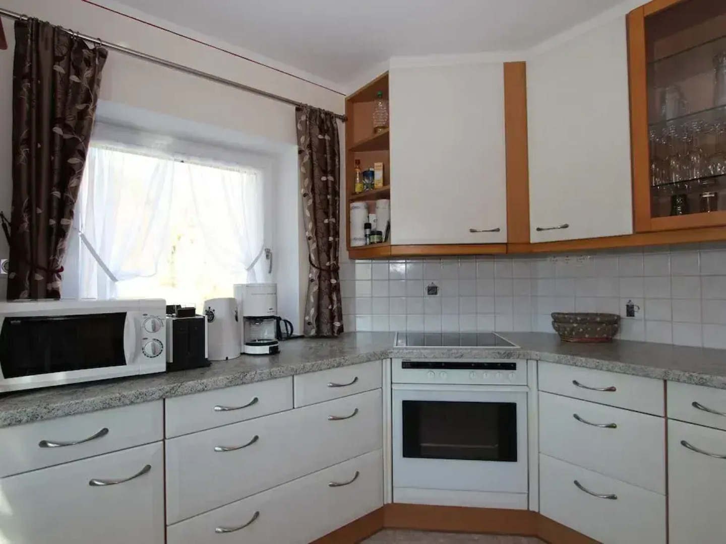 Spacious Chalet near Ski Area in Itter