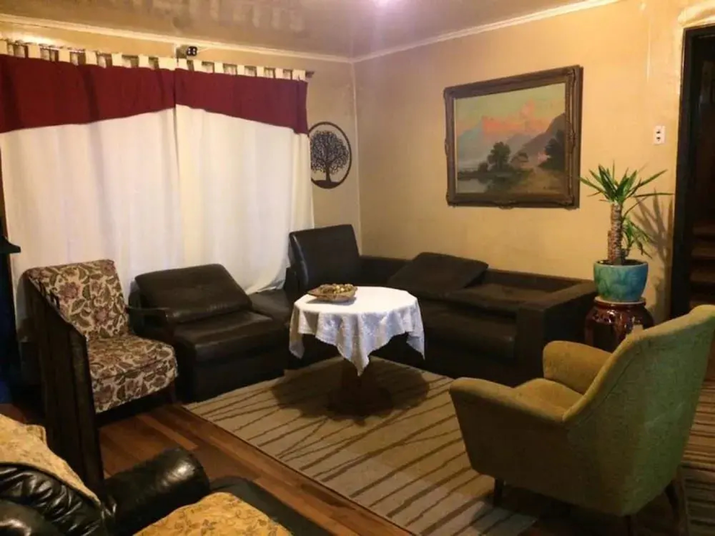 Residencial Nueva Alpina