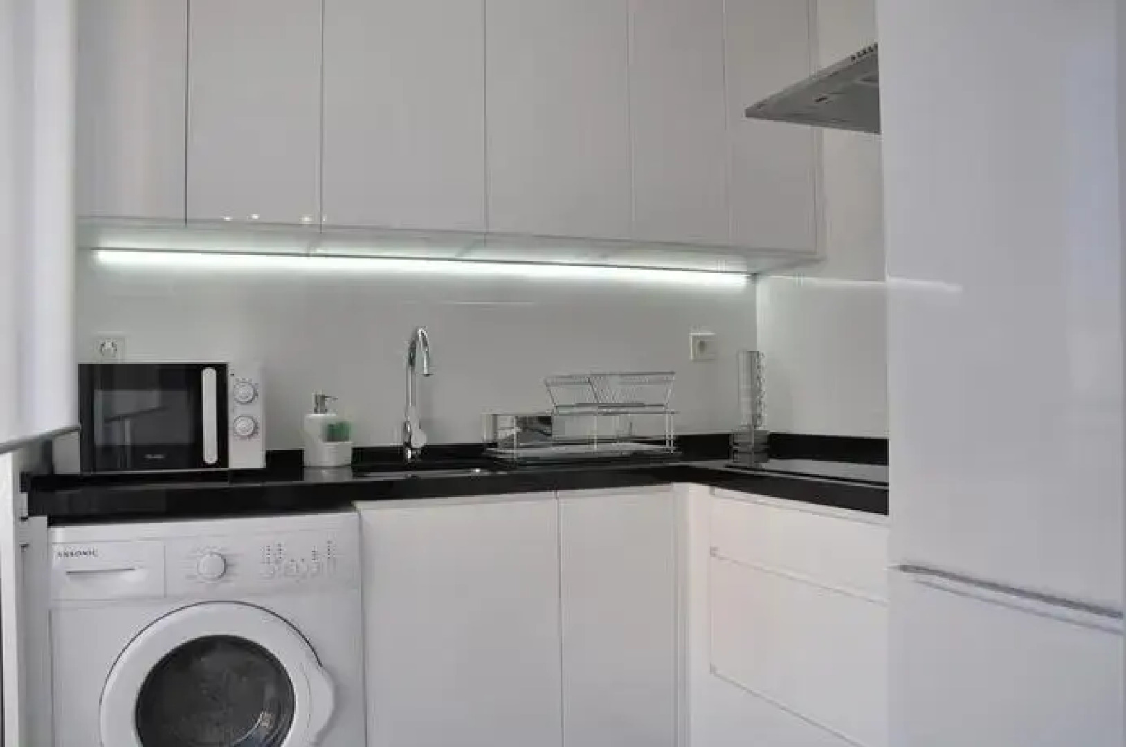 Apartamentos Alfonso XIII