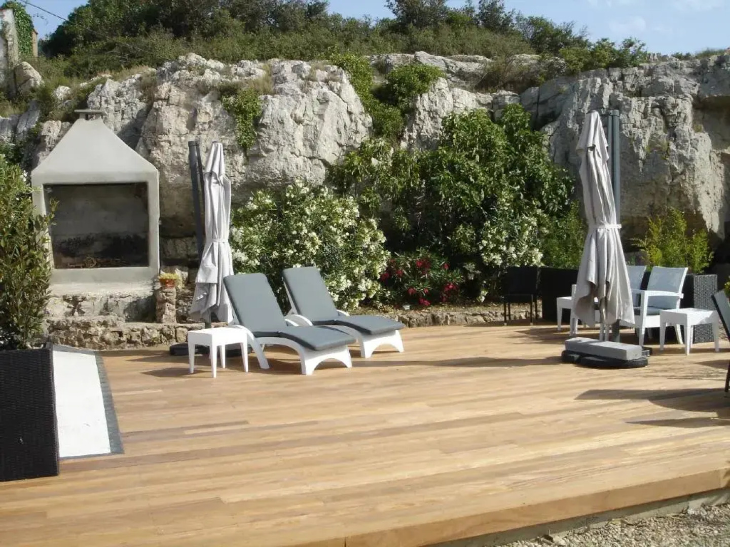 Les Caselles de Marie