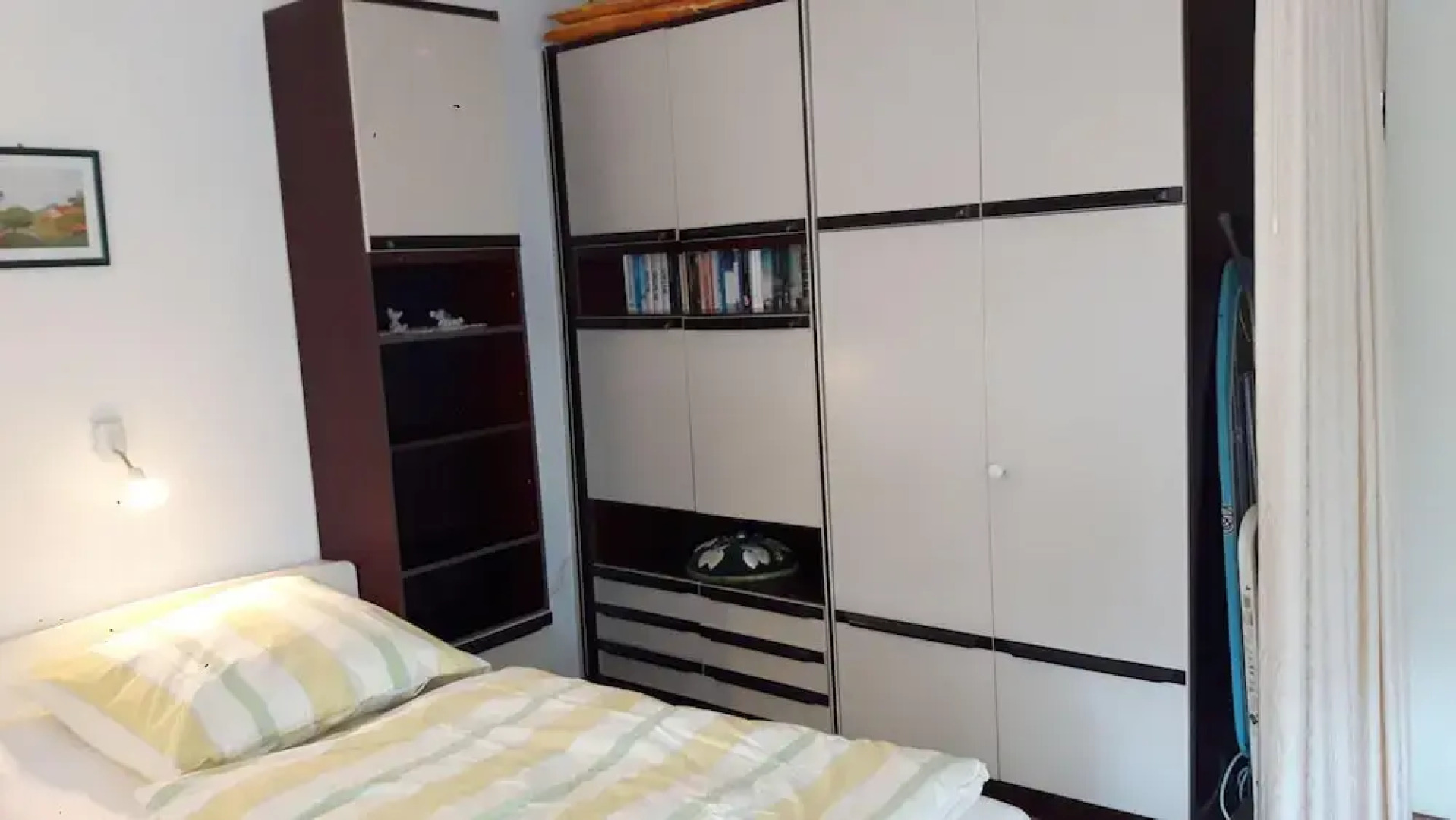 Appartement 124