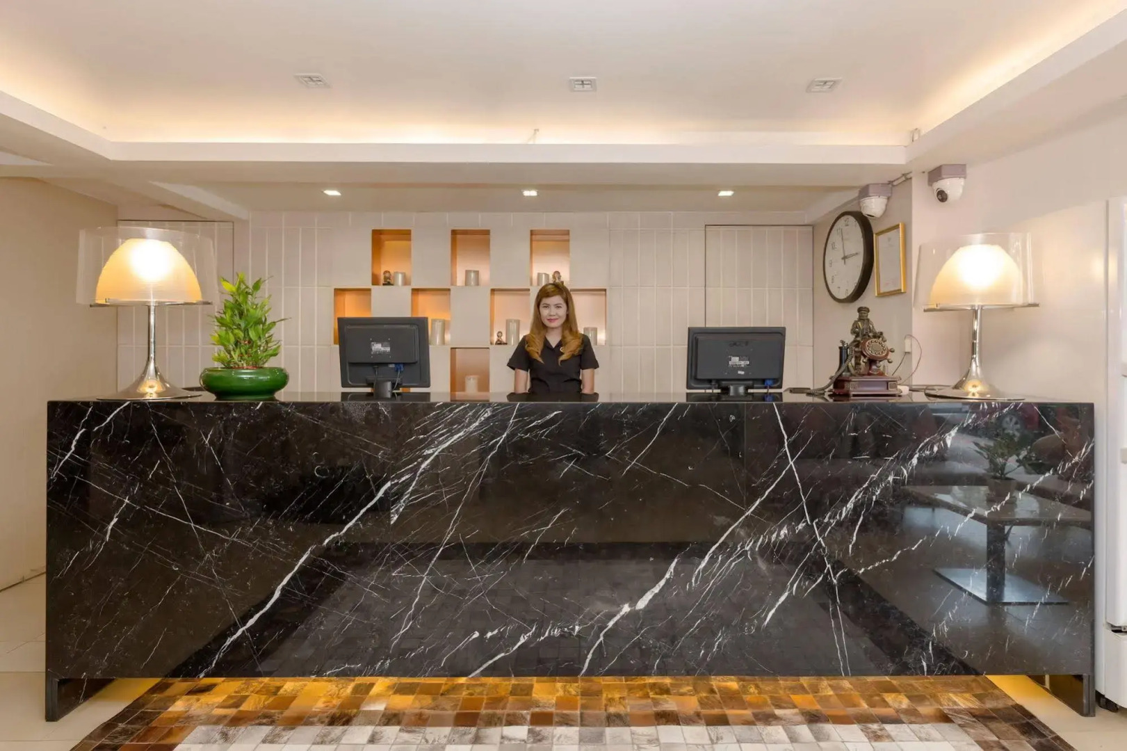 The Golden Ville Boutique Hotel & Spa