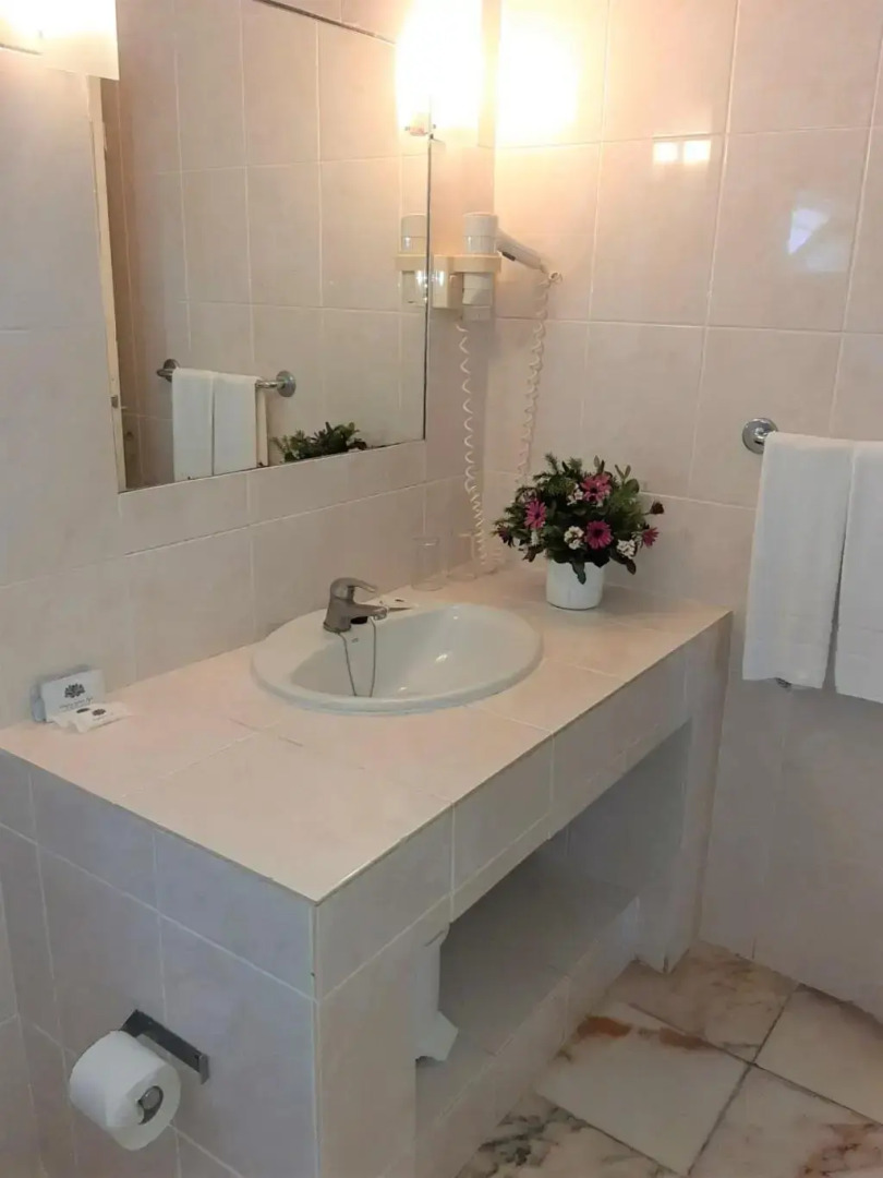 Apartamentos Turisticos Algarve Gardens