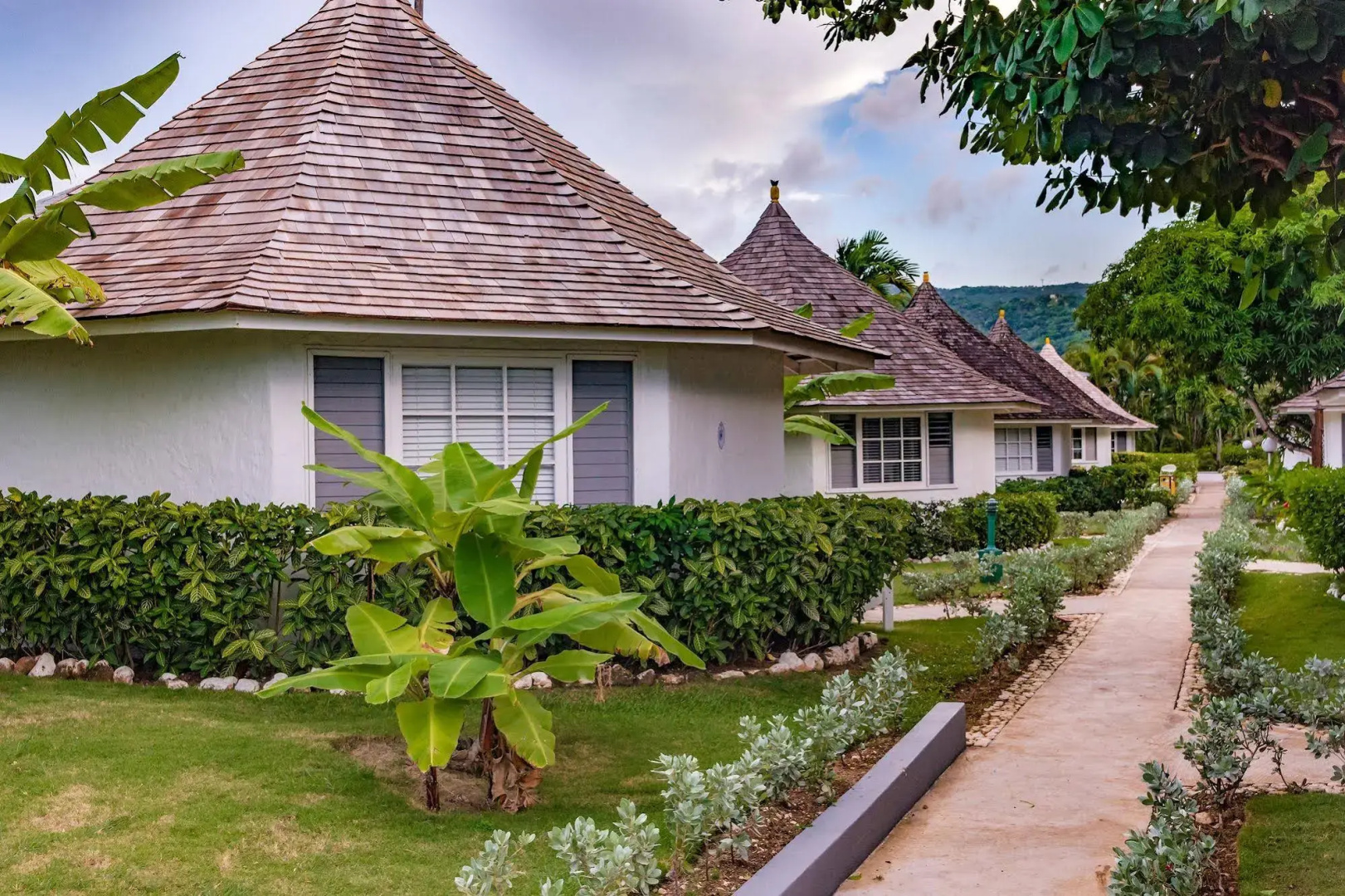 Grand Muthu Club Caribbean Runaway Bay