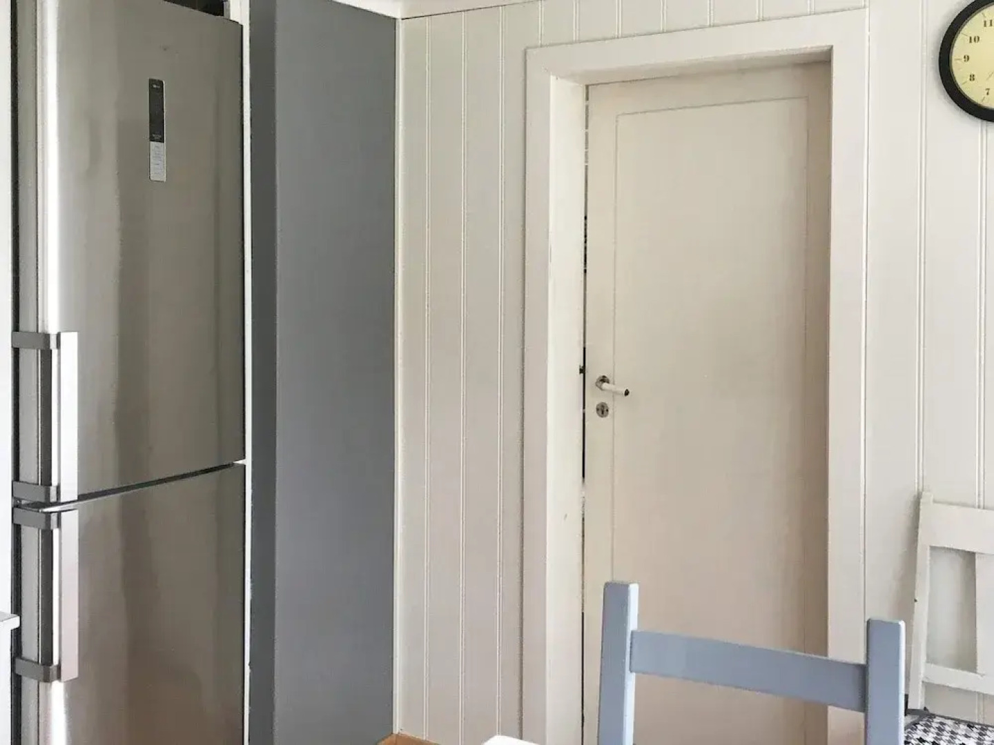 Holiday Home in Masfjordnes