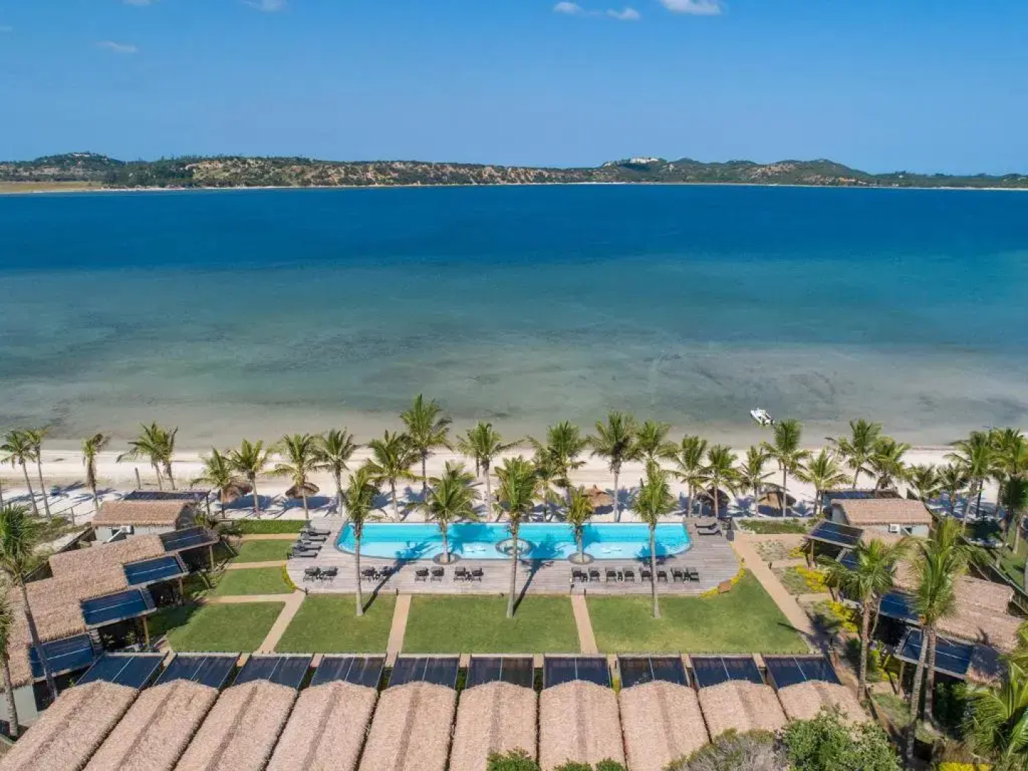 San Martinho Hotel