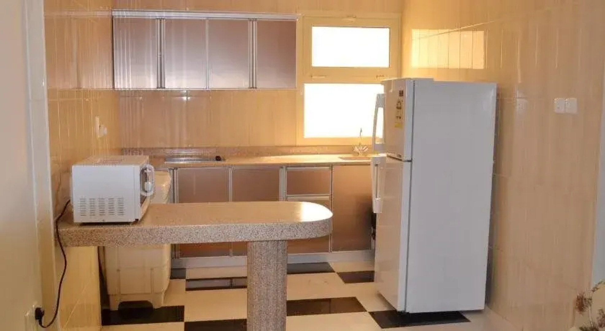 Al Narjes Hotel Suites Al Khobar