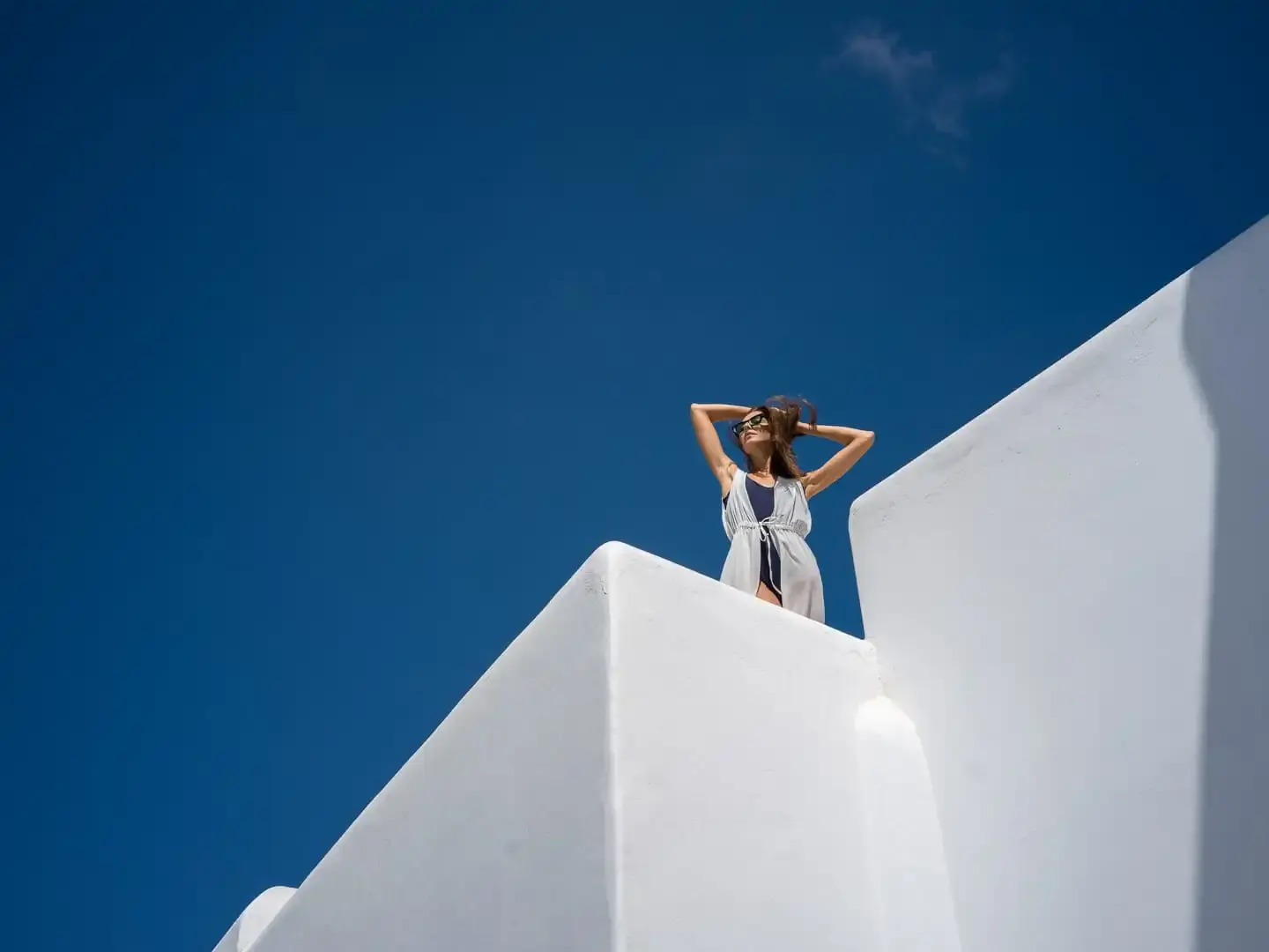 Arte & Mare Elia Luxury Suites & Idolio Vllas